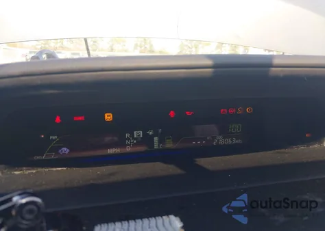 2012 Toyota Prius V Two z USA, uszkodzony, nr VIN JTDZN3EUXC3164459